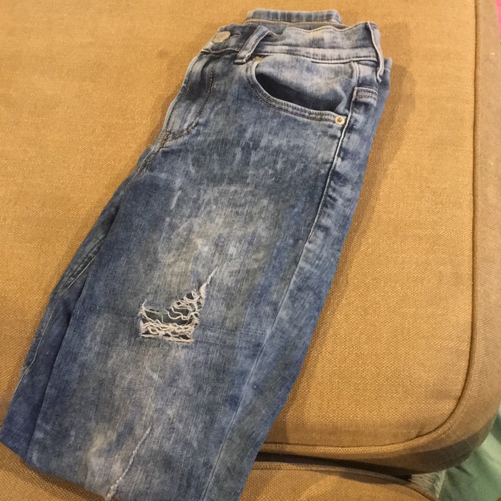 Jeanssss
